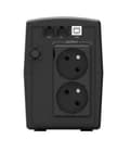 Miniatyrbillede 6 af 6: PowerWalker VI 2200 STL Line Interactive 2,2 kVA 1320 W 4 AC-udgang(er)