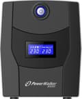 Miniatyrbillede 2 af 6: PowerWalker VI 2200 STL Line Interactive 2,2 kVA 1320 W 4 AC-udgang(er)