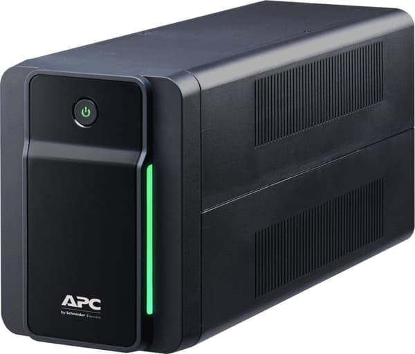APC Back-UPS BX950MI-GR - Nødstrømforsyning, 950VA, 4x stik, USB