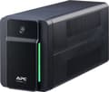 Miniatyrbillede 6 af 11: APC Back-UPS BX950MI-GR - Nødstrømforsyning, 950VA, 4x stik, USB