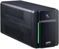 Miniatyrbillede 7 af 11: APC Back-UPS BX950MI-GR - Nødstrømforsyning, 950VA, 4x stik, USB