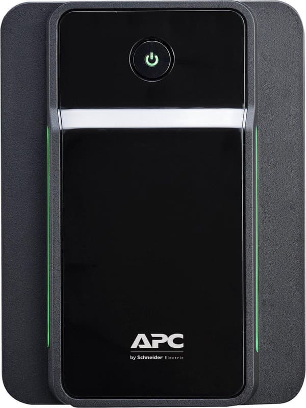 APC Back-UPS BX950MI-GR - Nødstrømforsyning, 950VA, 4x stik, USB