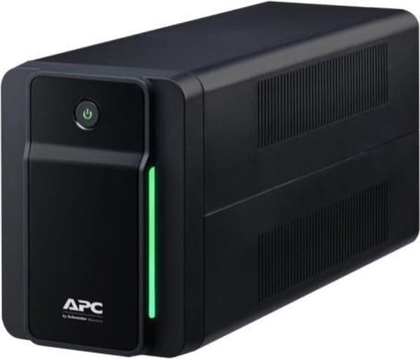 APC Back-UPS BX950MI-GR - Nødstrømforsyning, 950VA, 4x stik, USB