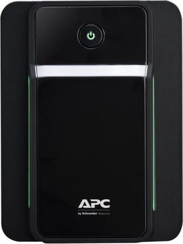 APC Back-UPS BX950MI-GR - Nødstrømforsyning, 950VA, 4x stik, USB