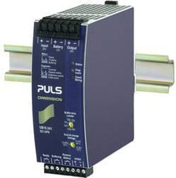 PULS DIMENSION UB10.241 UPS switch modul