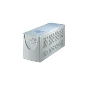 ROLINE LineSecure 1500 - Line Interactive UPS (19.40.1115) Hvid