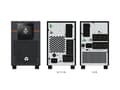 Miniatyrbillede 2 af 3: Vertiv Edge Tower 750VA 670W 200-240V AC (EDGE-750IMT)