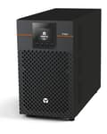 Miniatyrbillede 1 af 3: Vertiv Edge Tower 750VA 670W 200-240V AC (EDGE-750IMT)