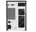 Miniatyrbillede 3 af 3: FSP Champ Tower Series 1k - UPS - AC 120-300 V - 900 Watt - 1000 VA - RS-232, USB