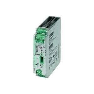 Phoenix Contact 2320225 - -25 - 70 °C - -40 - 85 °C - 35 mm - 125 mm - 130 mm - 654,4 g (2320225)