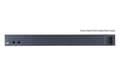 Miniatyrbillede 3 af 3: ATEN ALTUSEN PE6108G - Strømfordelingsenhed - AC 100-240 V - 2,4 kW - Ethernet 10/100 - Indgang, indgang IEC 320 EN 60320 C14 - Udgangsstik: 8 - 1U (P