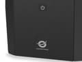 Miniatyrbillede 6 af 6: Conceptronic ZEUS04E UPS Line Interactive 2,2 kVA 1320 W 6 AC-udgang(er)