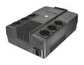 Pikkukuva 1 / 3: Luota MAXXON POWERSTRIP UPS 800VA