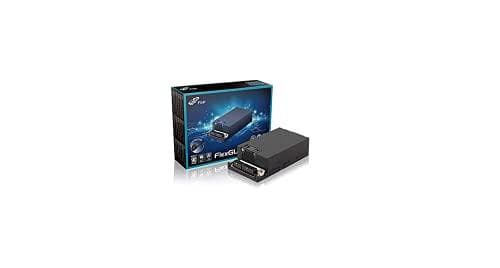 FSP Flex Guru 300W Flex ATX helt modulär kabelhantering Effektivitet ≥ ...