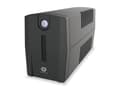 Miniatyrbillede 1 af 6: Conceptronic ZEUS02ES UPS Line-interactive 0,85 kVA 480 W 2 AC output(s)