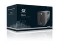 Miniatyrbillede 3 af 6: Conceptronic ZEUS01E UPS Line Interactive 0,65 kVA 360 W 4 AC-udgang(er)
