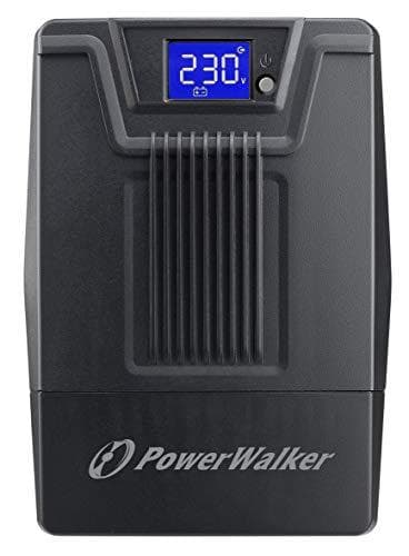 PowerWalker VI 600 SCL, 10121139