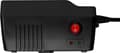 Miniatyrbillede 1 af 5: PowerWalker AVR 600 0,6 kVA 360 W 3 AC-udgang(er)