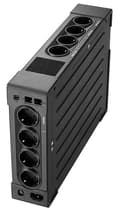 Miniatyrbillede 2 af 3: Eaton Ellipse PRO 1600 DIN UPS 1600 VA 8 AC stikkontakt(er)