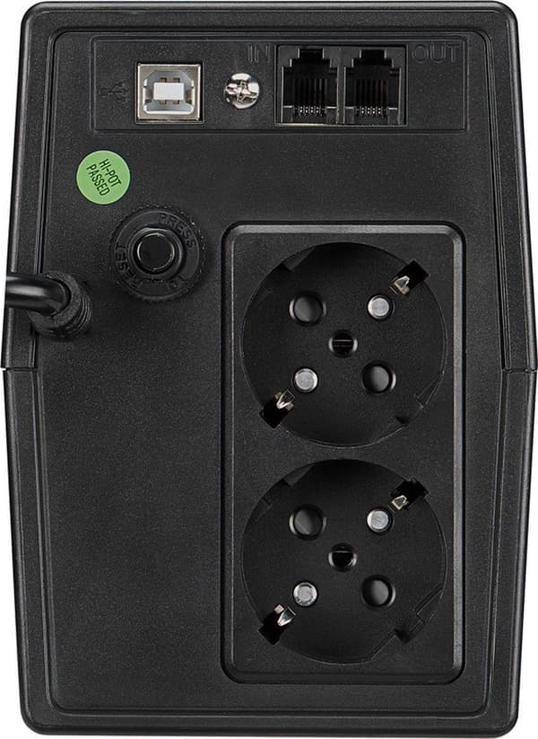 FSP Fortron iFP800 UPS 800 VA