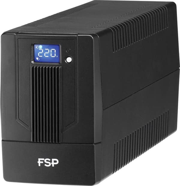 FSP Fortron iFP800 UPS 800 VA