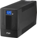 Miniatyrbillede 1 af 6: FSP Fortron iFP800 UPS 800 VA