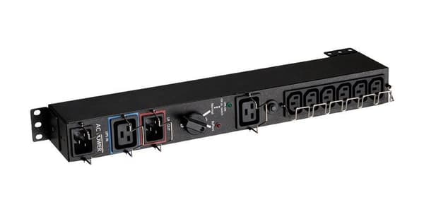 Eaton MBP3KID UPS 3000VA