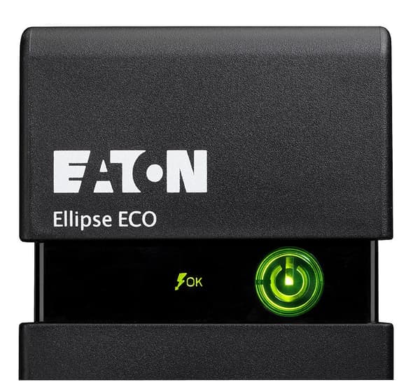 Eaton Ellipse ECO 800 USB IEC UPS 800 VA 4 AC pistorasia(t)