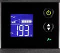 Miniatyrbillede 3 af 3: Eaton Ellipse PRO 1200 - UPS - AC 230 V - 750 Watt - 1200 VA 7 Ah - USB - Udgangsstik: 8 - 2U - 48,3 cm (19")