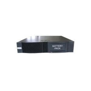 ROLINE ProSecure III batteripakke 1000RM2U til 48,30 cm (19"): 1000RM2HE (19.40.1077)