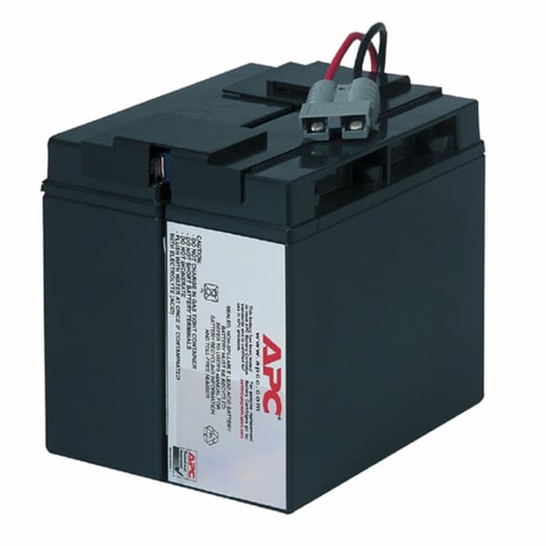 SAI batteri APC RBC7