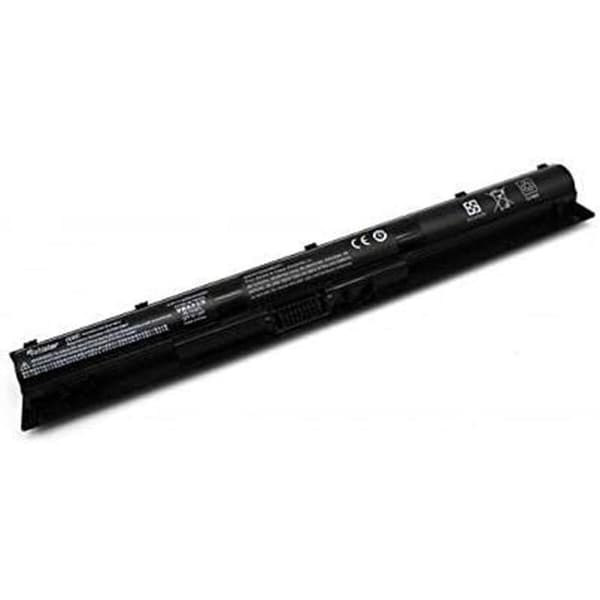 Kannettavan tietokoneen akku BAT2079 Musta 2200 mAh