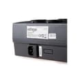 Miniatyrbillede 2 af 6: EnerGenie EG-UPS-001 nødstrømsforsyning (UPS) Line-Interactive 0,65 kVA 390 W 4 AC-udtag
