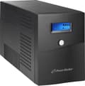 Miniatyrbillede 3 af 4: PowerWalker VI 3000 SCL Line-Interactive 3 kVA 1800 W