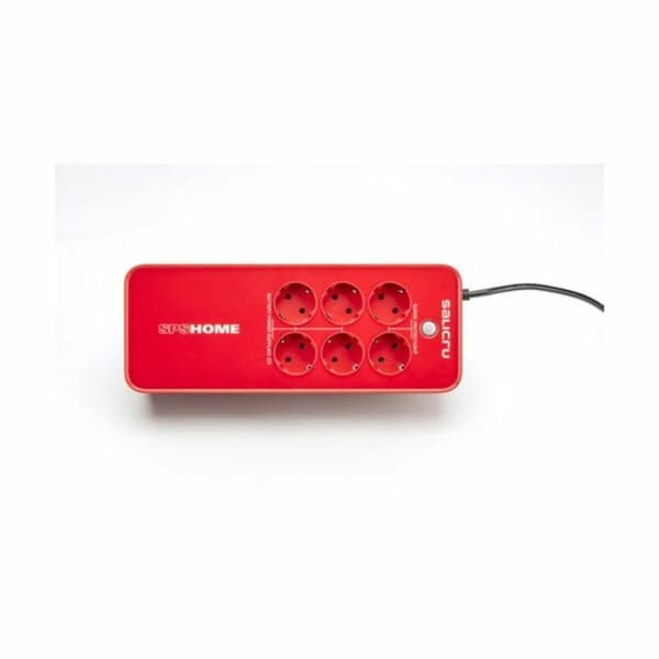 System til Uafbrydelig Strømforsyning Off Line Salicru SPS650HOME 360W
