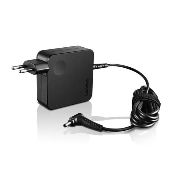 Lenovo GX20L29354 strømadapter og vekselret Indendørs 65 W Sort