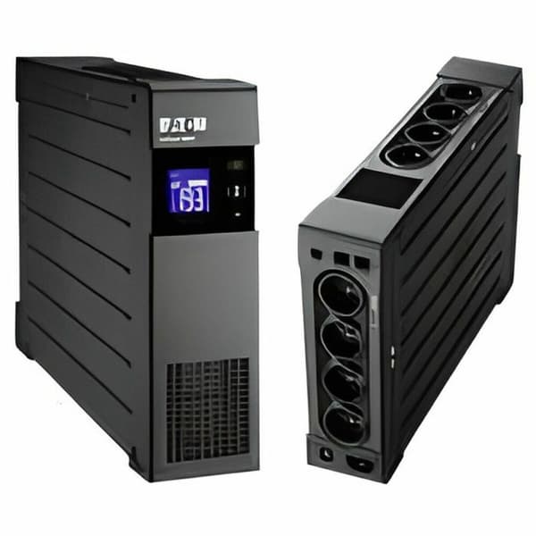 System til Uafbrydelig Strømforsyning Interaktivt UPS Eaton Ellipse PRO 1600 FR 1000 W