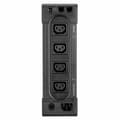 Miniatyrbillede 2 af 2: System til Uafbrydelig Strømforsyning Interaktivt UPS Eaton ELP650IEC