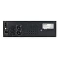 Miniatyrbillede 2 af 2: System til Uafbrydelig Strømforsyning Interaktivt UPS GEMBIRD UPS-RACK-1200 720 W