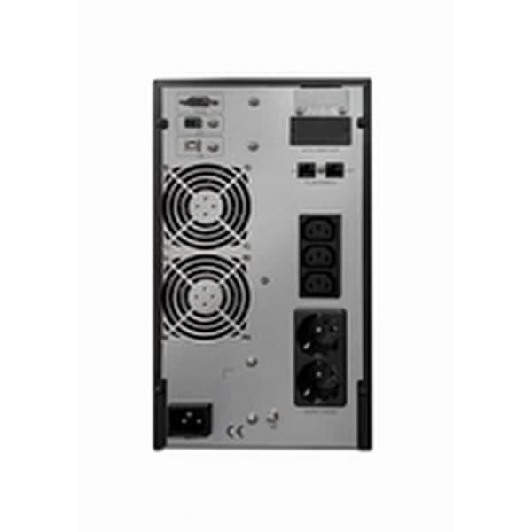 System til Uafbrydelig Strømforsyning Interaktivt UPS GEMBIRD EG-UPSO-3000 2700 W