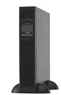 Miniatyrbillede 1 af 6: Online UPS ZINTO 1000 - UPS (rackmonterbar/ekstern) - AC 230 V - 900 Watt - 1000 VA - RS-232, USB - Udgangsstik: 8 - 2U - 48,3 cm (19") (Z1000)