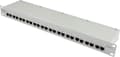 Pikkukuva 1 / 2: ALLNET ALL95112 / 12-porttinen ylijännitesuoja TP/ISDN/ADSL/VDS (ALL95112)