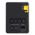 Miniatyrbillede 3 af 3: Interaktiv UPS APC BVX1200LI
