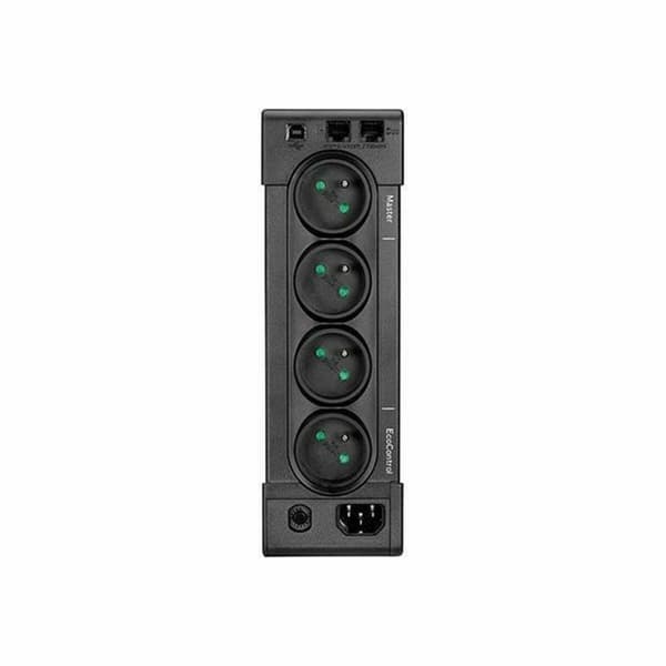 System til Uafbrydelig Strømforsyning Interaktivt UPS Eaton Ellipse PRO 650 FR 400 W