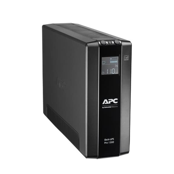 System til Uafbrydelig Strømforsyning Interaktivt UPS APC BR1300MI 780 W