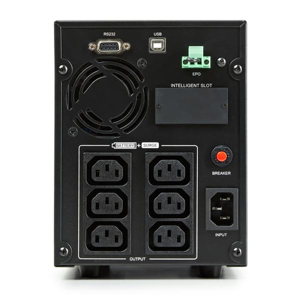 Interaktiv UPS Salicru SPS 850 595 W
