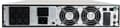 Miniatyrbillede 3 af 4: GreenCell RTII 3000VA 2700W til Rack Black