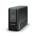 Miniatyrbillede 1 af 3: System til Uafbrydelig Strømforsyning Interaktivt UPS Cyberpower UT650EG-FR 360 W