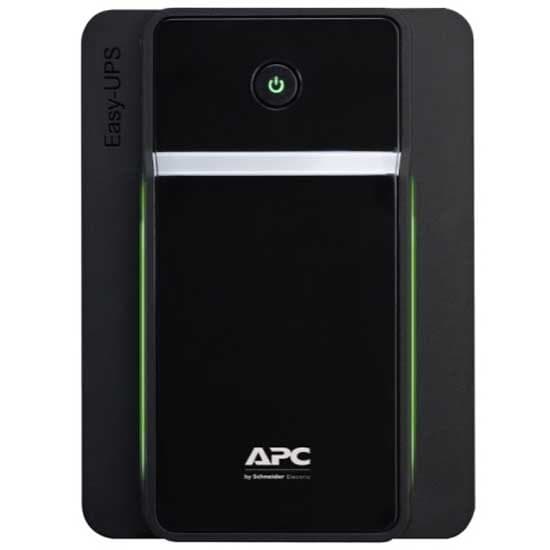 Apc Ups Easy 1200va 230v Avr Schuko Sockets Sort