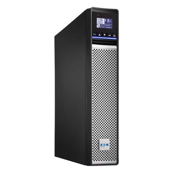 Eaton Ups 5px 1500i Rt2u G2 2u Sort One Size / EU Plug